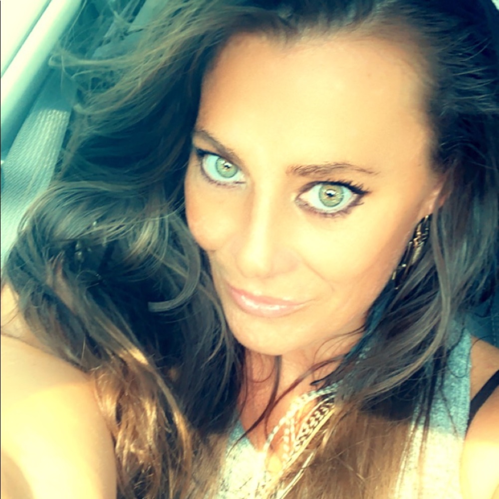 Meet your Posher, Kathleen